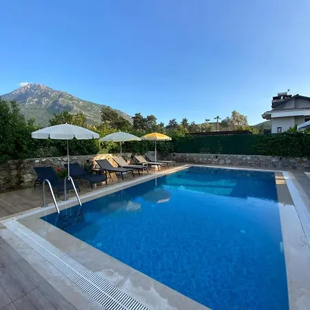 Villa Relax *